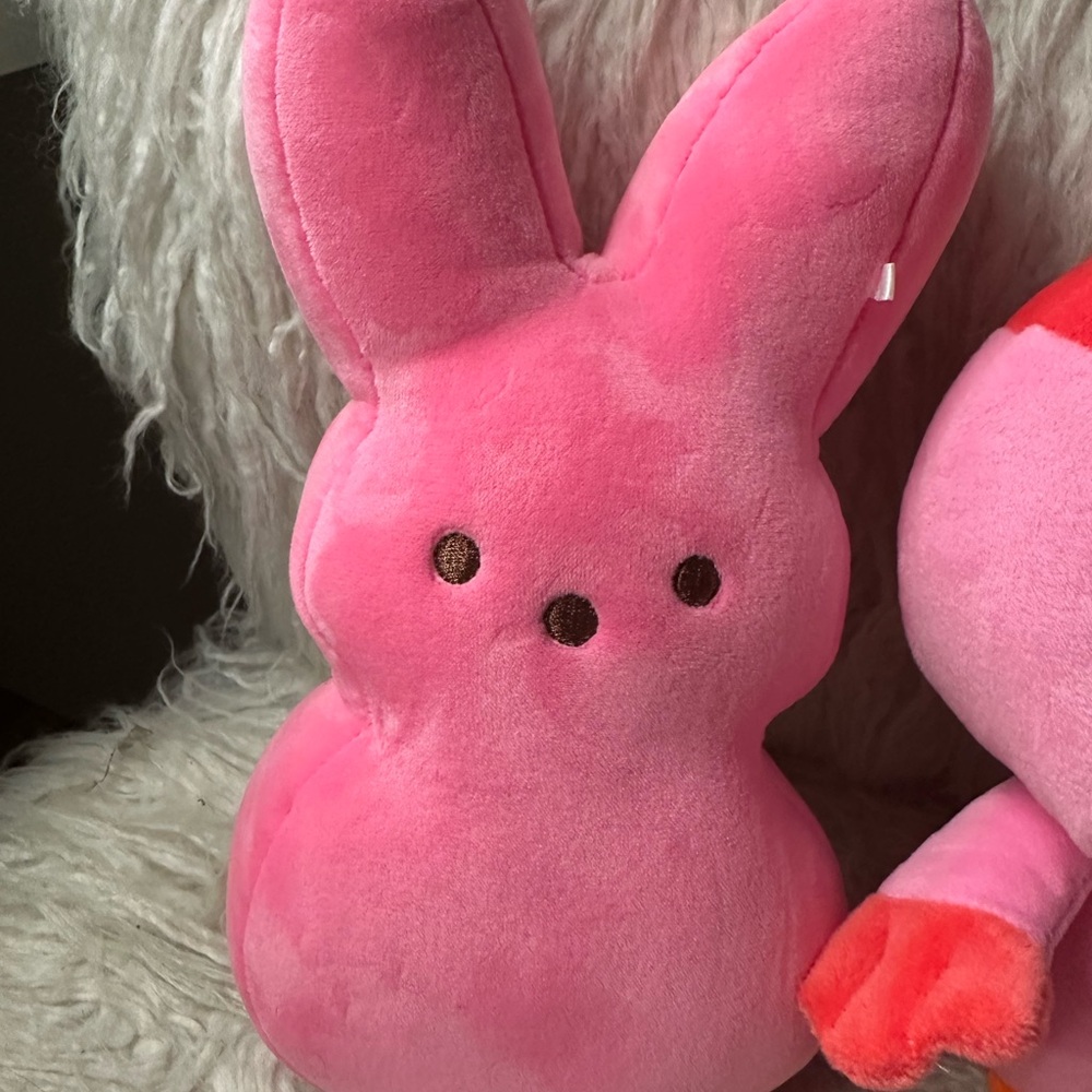 Pink Plush Bundle - Picture 3 of 3